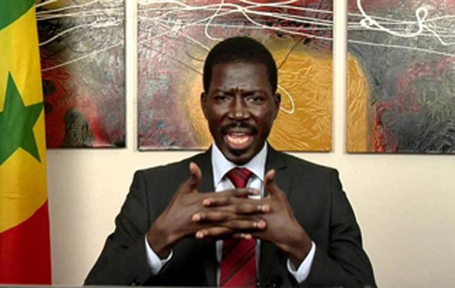 Jëf Jël trace sa feuille de route après son 10e Congrès : Talla Sylla appelle à un front démocratique, pour défendre les libertés Jëf Jël trace sa feuille de route après son 10e Congrès : Talla Sylla appelle à un front démocratique, pour défendre les libertés