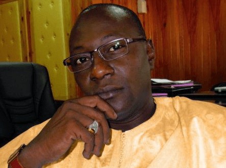 Large victoire du "Non" à Sédhiou : Une gifle administrée au maire Abdoulaye Diop Large victoire du "Non" à Sédhiou : Une gifle administrée au maire Abdoulaye Diop