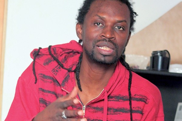 Xuman tacle Youssou Ndour : « un meeting, ce n’est pas un concert » Xuman tacle Youssou Ndour : « un meeting, ce n’est pas un concert »
