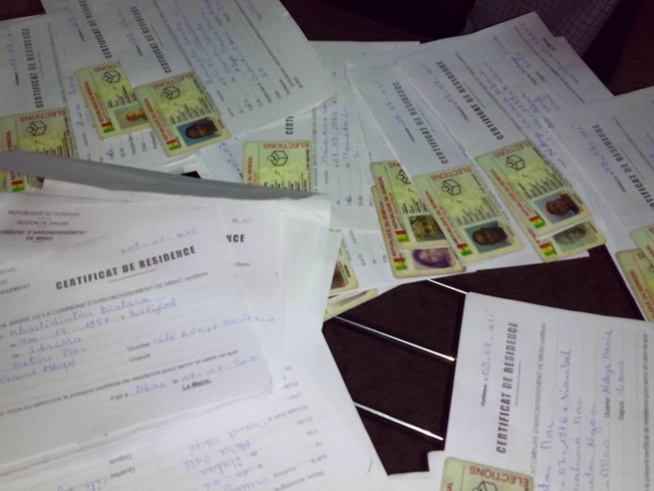 Référendum du 20 mars 2016 : La Cena satisfaite du déroulement du scrutin Référendum du 20 mars 2016 : La Cena satisfaite du déroulement du scrutin