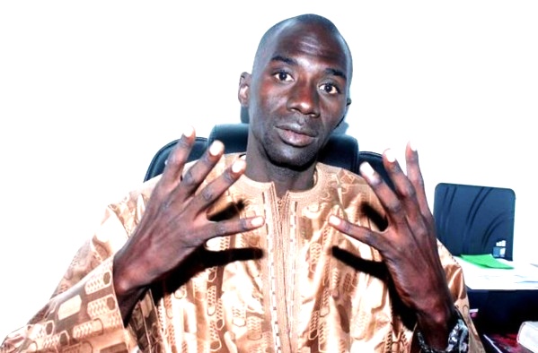 Omar Faye "leraal askanwi" finalement libéré Omar Faye "leraal askanwi" finalement libéré