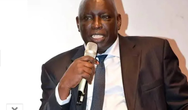 Les enquêteurs touchent aux finances de Madiambal Diagne, révélations inédites sur ses comptes bancaires Les enquêteurs touchent aux finances de Madiambal Diagne, révélations inédites sur ses comptes bancaires