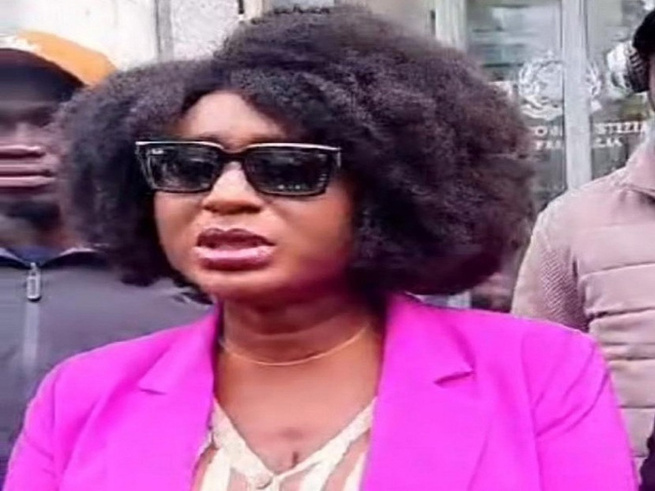 Incident au Consulat du Sénégal à Milan : La vice-Consule Sophie Diatta Ndiaye agressée par un chauffeur Incident au Consulat du Sénégal à Milan : La vice-Consule Sophie Diatta Ndiaye agressée par un chauffeur