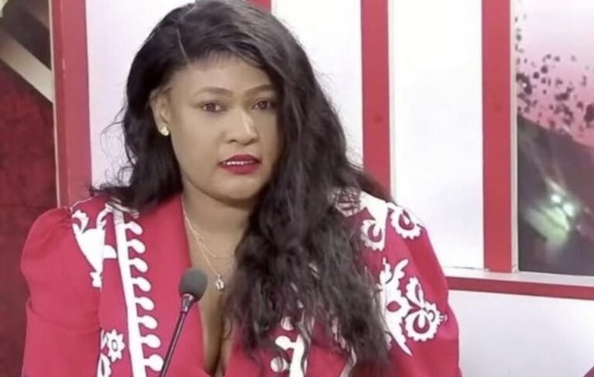 Libération de Ngoné Saliou Diop : le Collectif pour la Défense de la Cohésion Nationale dénonce une décision « incompréhensible » Libération de Ngoné Saliou Diop : le Collectif pour la Défense de la Cohésion Nationale dénonce une décision « incompréhensible »