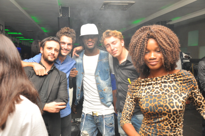 Pape Diouf au Barramundi ce dimanche, un avant goût de l’hommage à Doudou Ndiaye Coumba Rose ce 29 Avril en Belgique, Regardez Pape Diouf au Barramundi ce dimanche, un avant goût de l’hommage à Doudou Ndiaye Coumba Rose ce 29 Avril en Belgique, Regardez