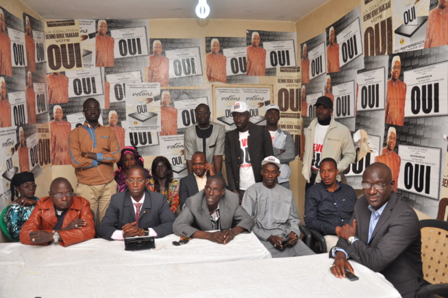 Le camp du Oui magnifie sa victoire… Le camp du Oui magnifie sa victoire…