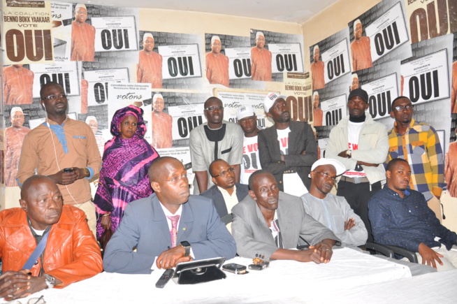 Le camp du Oui magnifie sa victoire… Le camp du Oui magnifie sa victoire…