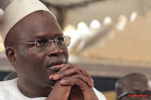 Référendum 2016: Barth’, Khalifa Sall, Bamba Fall, Gackou: Les flops d’une élection Référendum 2016: Barth’, Khalifa Sall, Bamba Fall, Gackou: Les flops d’une élection