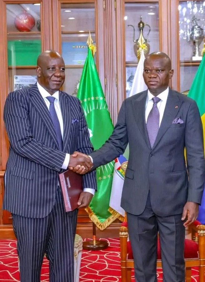 État du Sénégal – IB Bank Togo/Burkina Faso : blanchiment d’une dette cachée de 105 milliards FCFA en créance souveraine (1ere partie) État du Sénégal – IB Bank Togo/Burkina Faso : blanchiment d’une dette cachée de 105 milliards FCFA en créance souveraine (1ere partie)