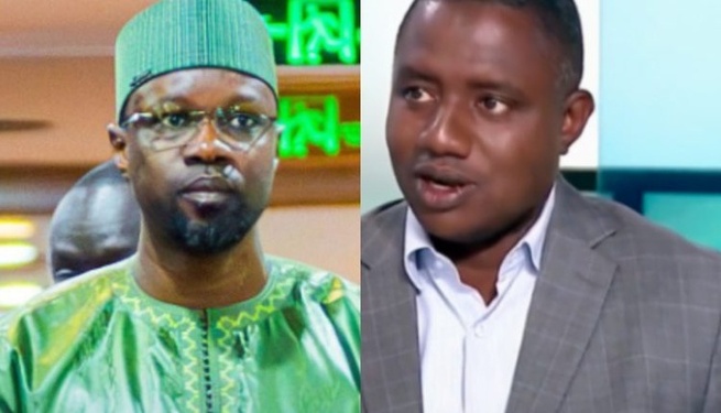 Dr Yoro Dia, ancien Ministre : « Ousmane Sonko propose de renommer les « Tirailleurs sénégalais » en « tirailleurs aficains » pour rompre avec la logique coloniale » Dr Yoro Dia, ancien Ministre : « Ousmane Sonko propose de renommer les « Tirailleurs sénégalais » en « tirailleurs aficains » pour rompre avec la logique coloniale »