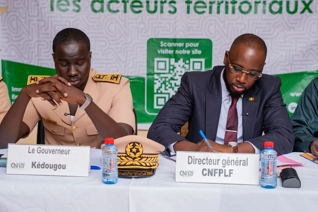 Kédougou : Les acteurs territoriaux engagés pour une meilleure gouvernance RH