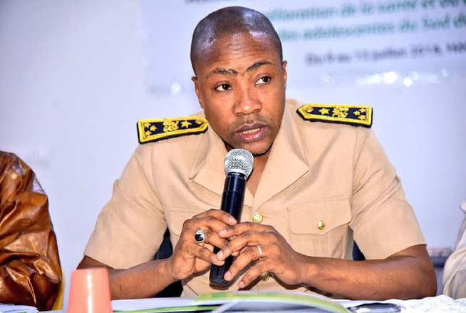 Organisation de cérémonies : Le Gouverneur met en garde contre toute occupation de la voie publique, sans une déclaration préalable Organisation de cérémonies : Le Gouverneur met en garde contre toute occupation de la voie publique, sans une déclaration préalable