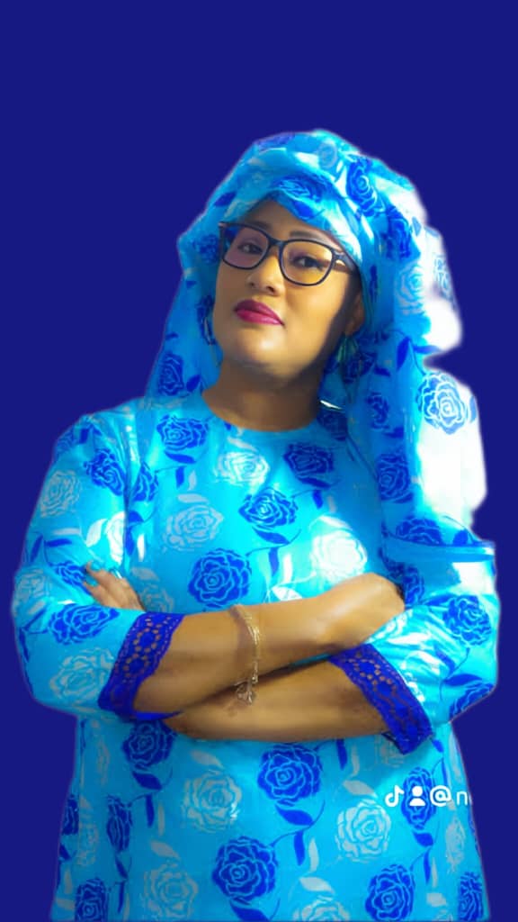 Monsieur le Président Diomaye Faye,Par Ndeye Sow Leila la Républicaine Monsieur le Président Diomaye Faye,Par Ndeye Sow Leila la Républicaine