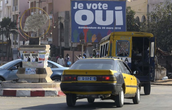 Victoire du Oui au référendum : Zoom sur une razzia Victoire du Oui au référendum : Zoom sur une razzia