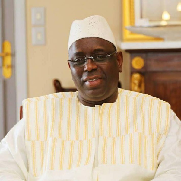 Référendum du 20 mars et réseaux sociaux: Qui se cache derrière la page facebook "Comité de Soutien pour la Réélection de Macky Sall" ? Référendum du 20 mars et réseaux sociaux: Qui se cache derrière la page facebook "Comité de Soutien pour la Réélection de Macky Sall" ?