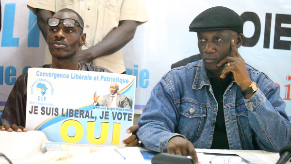 Khombole : Serigne Mbacké Ndiaye battu dans son centre de vote Khombole : Serigne Mbacké Ndiaye battu dans son centre de vote