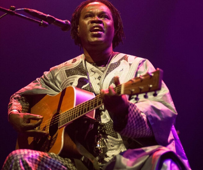 Baaba Maal offre à ses fans, un “Cadeau d’anniversaire” exceptionnel Baaba Maal offre à ses fans, un “Cadeau d’anniversaire” exceptionnel