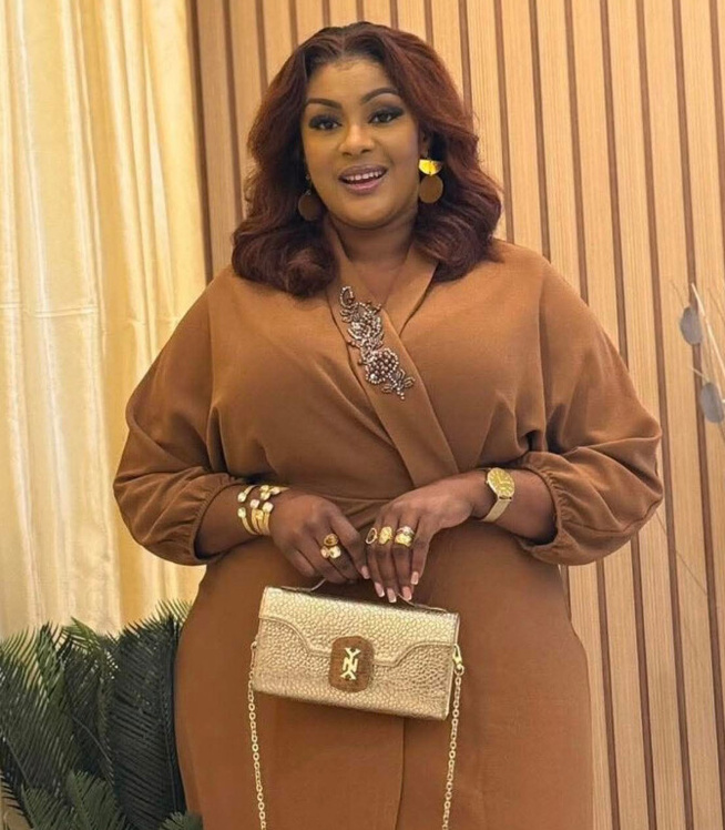 Hommage à Keisha Khadija Dème, dite Adja : De l’écran à l’inspiration (Merry Dieng) Hommage à Keisha Khadija Dème, dite Adja : De l’écran à l’inspiration (Merry Dieng)