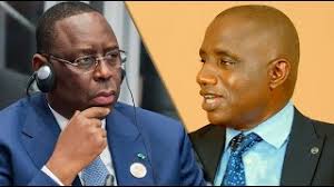 Macky Sall et l'ONU : Le grand jeu ? Macky Sall et l'ONU : Le grand jeu ?