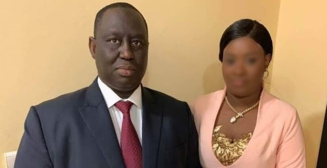 Urgent : Aliou Sall et son épouse placés en garde-à -vue Urgent : Aliou Sall et son épouse placés en garde-à -vue