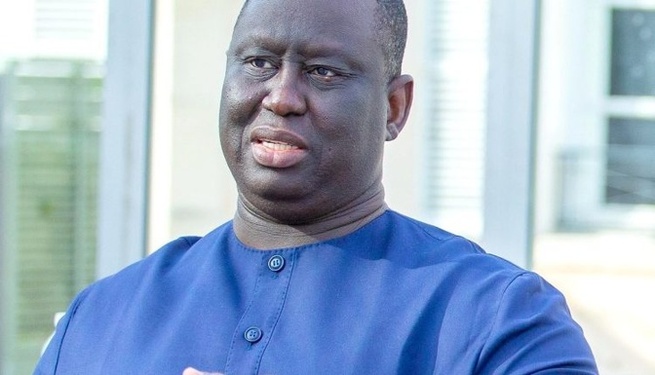 Convocation d’Aliou Sall: les vraies raisons — une affaire de prêts privés pour un terrain aux Almadies Convocation d’Aliou Sall: les vraies raisons — une affaire de prêts privés pour un terrain aux Almadies