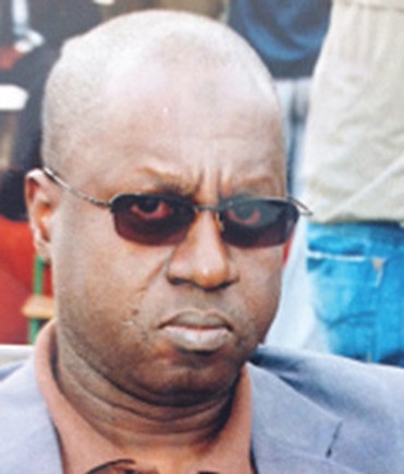 Affaire Walfadjri/Artp «Abdou Karim Sall n’a pas besoin de se déplacer pour couper un signal, il… », Abdoulaye Daouda Diallo Affaire Walfadjri/Artp «Abdou Karim Sall n’a pas besoin de se déplacer pour couper un signal, il… », Abdoulaye Daouda Diallo