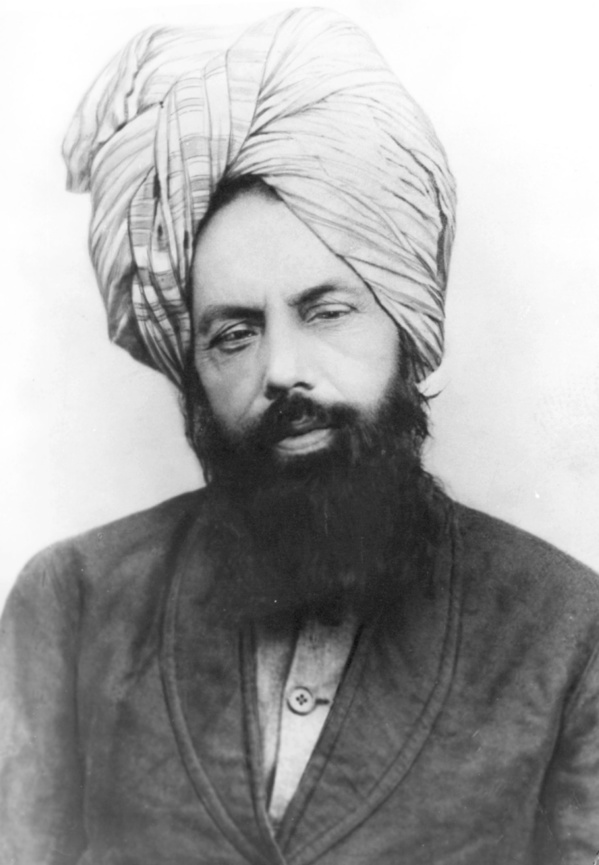 La Communauté Islamique Ahmadiyya a 127 ans.