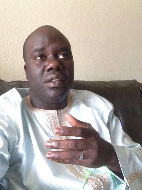 Serigne Abdou khoudoss Mbacké met en garde ceux qui remettent en cause le message de Serigne Bass Abdoul Khadre Serigne Abdou khoudoss Mbacké met en garde ceux qui remettent en cause le message de Serigne Bass Abdoul Khadre