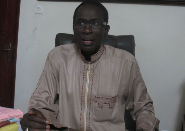Une proposition de loi de Me Alioune Abatalib Guèye pour bannir l'homosexualité au Sénégal Une proposition de loi de Me Alioune Abatalib Guèye pour bannir l'homosexualité au Sénégal