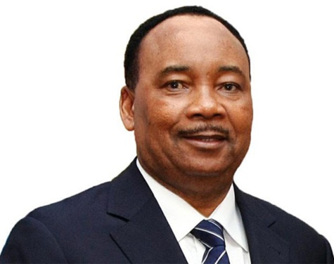 Niger : Mahamadou Issoufou réélu avec 92,49% des suffrages. Voici le Président le mieux élu du monde ! Niger : Mahamadou Issoufou réélu avec 92,49% des suffrages. Voici le Président le mieux élu du monde !