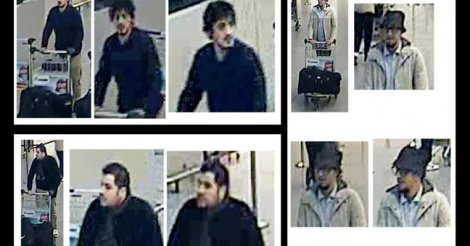 Attentats en Belgique: Le chauffeur de taxi a conduit la police à la … Attentats en Belgique: Le chauffeur de taxi a conduit la police à la …