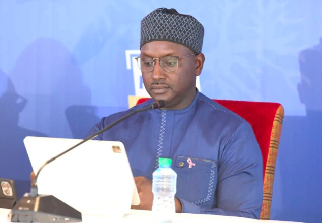Inondations : Cheikh Tidiane Dièye complimente les résultats d’une politique d’anticipation réussie Inondations : Cheikh Tidiane Dièye complimente les résultats d’une politique d’anticipation réussie
