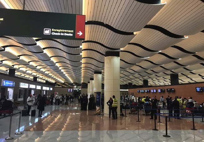 AIBD.SA : le SYTAS s’insurge contre le non-paiement des salaires AIBD.SA : le SYTAS s’insurge contre le non-paiement des salaires