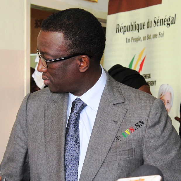 Obligations du Trésor : demandeur de 150 milliards de francs CFA, le Sénégal se voit proposer 214 milliards Obligations du Trésor : demandeur de 150 milliards de francs CFA, le Sénégal se voit proposer 214 milliards
