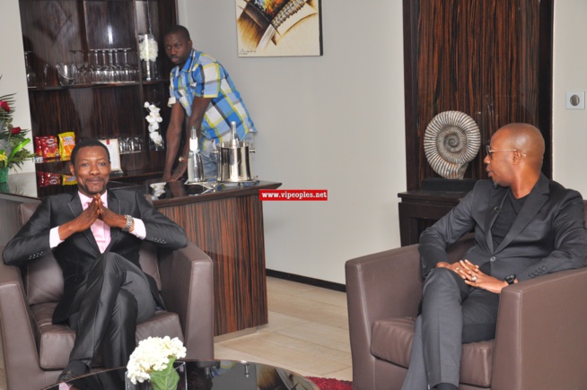 Ya Awa, Packo Jackson et Tange Tandian à découvrir absolument sur la 2STV . BIENTÔT. Ya Awa, Packo Jackson et Tange Tandian à découvrir absolument sur la 2STV . BIENTÔT.