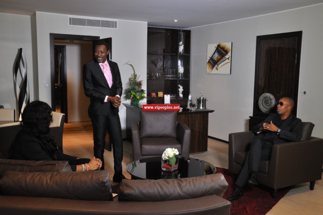 Ya Awa, Packo Jackson et Tange Tandian à découvrir absolument sur la 2STV . BIENTÔT. Ya Awa, Packo Jackson et Tange Tandian à découvrir absolument sur la 2STV . BIENTÔT.