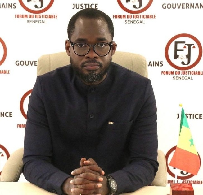 Babacar Ba, Forum du Justiciable sur la notation Moody's : « Ce déclassement de B3 à Caa1 relèverait d’une subjectivité si… » Babacar Ba, Forum du Justiciable sur la notation Moody's : « Ce déclassement de B3 à Caa1 relèverait d’une subjectivité si… »