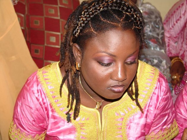 Aïssatou Diop Fall précise : «Quand j'ai des choses à dire à Youssou Ndour, je connais son bureau, j'ai son numéro de téléphone et je n'ai pas froid aux yeux» Aïssatou Diop Fall précise : «Quand j'ai des choses à dire à Youssou Ndour, je connais son bureau, j'ai son numéro de téléphone et je n'ai pas froid aux yeux»