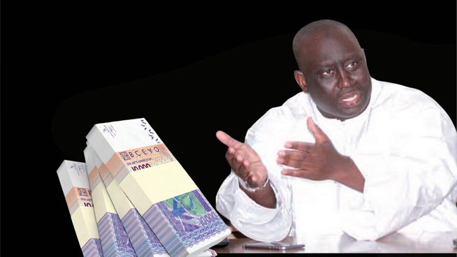 Affaire Aliou SALL : un projet privé inachevé, une rétrocession attestée, et la question de la proportionnalité Affaire Aliou SALL : un projet privé inachevé, une rétrocession attestée, et la question de la proportionnalité