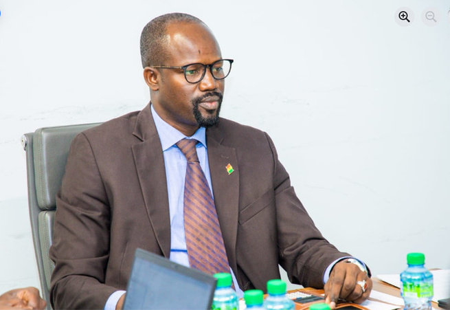 Protection sociale au Sénégal : Vers un système inclusif, équitable et durable, à l’horizon 2035 Protection sociale au Sénégal : Vers un système inclusif, équitable et durable, à l’horizon 2035