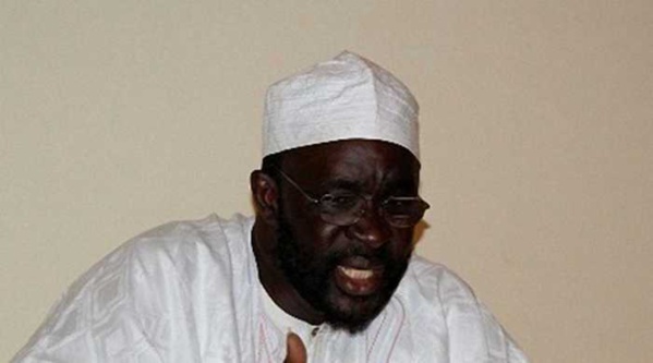 Moustapha Cissé Lô solde ses comptes: "Je ne vais plus voter à Touba. Qu'aucun Mbacké-Mbacké ne me demande plus de soutien pour un Magal..." Moustapha Cissé Lô solde ses comptes: "Je ne vais plus voter à Touba. Qu'aucun Mbacké-Mbacké ne me demande plus de soutien pour un Magal..."