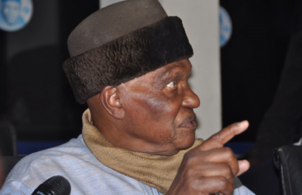 Affaire Abdou Mangane : Sur 5 millions de dollars, Me Wade n'a recouvré que 800.000 Affaire Abdou Mangane : Sur 5 millions de dollars, Me Wade n'a recouvré que 800.000