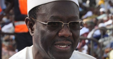 Quand Mbaye Ndiaye tacle Abdoulaye Daouda Diallo : "Je n'ai pas compris cette sortie du ministre de l'Intérieur" Quand Mbaye Ndiaye tacle Abdoulaye Daouda Diallo : "Je n'ai pas compris cette sortie du ministre de l'Intérieur"