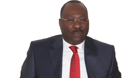 Assemblée nationale : Mamour Cissé remplace Ousmane Ngom Assemblée nationale : Mamour Cissé remplace Ousmane Ngom