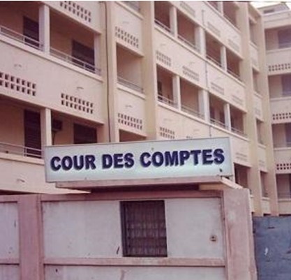 Gestion des finances publiques-Cour des comptes, ministère de l’Economie… : Pr Dioukhané prône le dialogue Gestion des finances publiques-Cour des comptes, ministère de l’Economie… : Pr Dioukhané prône le dialogue