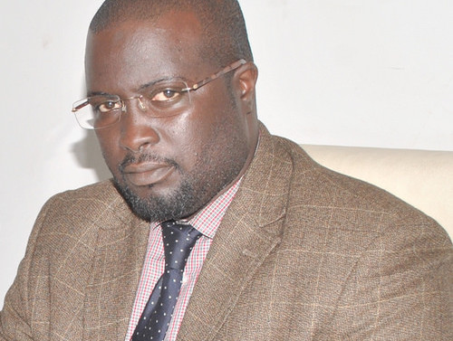 Pape Mahawa Diouf : "Le fil du dialogue avec l'opposition ne peut être rompu au Sénégal" Pape Mahawa Diouf : "Le fil du dialogue avec l'opposition ne peut être rompu au Sénégal"