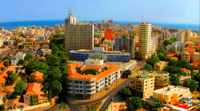 Dakar : Les « pousse-pousse » et chariots de transport, désormais interdits dans plusieurs rues du centre-ville à partir du 16 octobre Dakar : Les « pousse-pousse » et chariots de transport, désormais interdits dans plusieurs rues du centre-ville à partir du 16 octobre