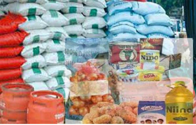 Note l'ANSD : forte poussée du coût de la vie portée par l’alimentation et le transport Note l'ANSD : forte poussée du coût de la vie portée par l’alimentation et le transport