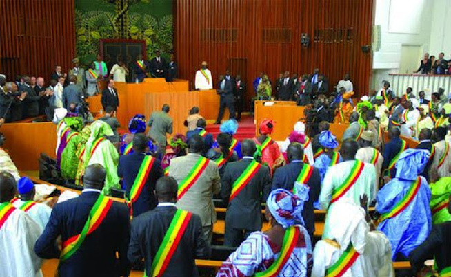 Exploitation des ressources naturelles : l’Assemblée nationale en quête d’une gouvernance sécurisée et durable Exploitation des ressources naturelles : l’Assemblée nationale en quête d’une gouvernance sécurisée et durable
