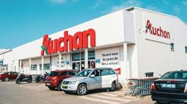 Conformément à la nouvelle réglementation : Auchan applique désormais, un droit de timbre de 1% sur tous les paiements en espèces Conformément à la nouvelle réglementation : Auchan applique désormais, un droit de timbre de 1% sur tous les paiements en espèces